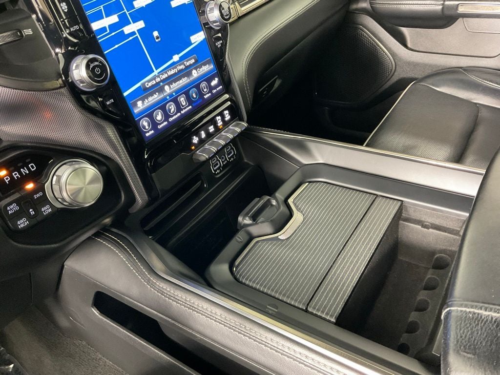 2021 RAM 1500 Limited ***BLUE CERTIFIED***