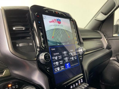 2021 RAM 1500 Limited ***BLUE CERTIFIED***