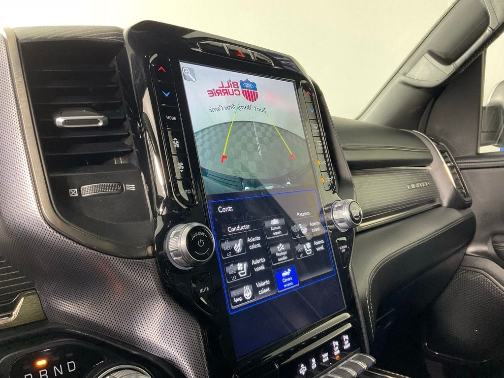 2021 RAM 1500 Limited ***BLUE CERTIFIED***