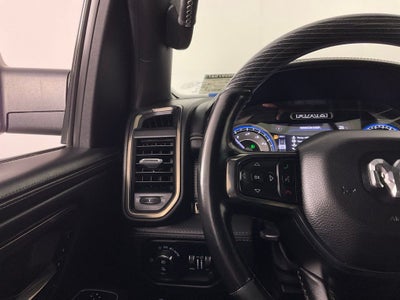 2021 RAM 1500 Limited ***BLUE CERTIFIED***