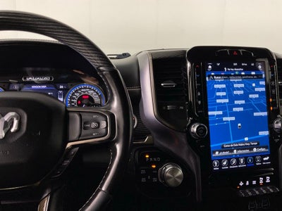 2021 RAM 1500 Limited ***BLUE CERTIFIED***