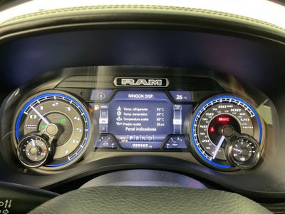2021 RAM 1500 Limited ***BLUE CERTIFIED***