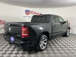 2021 RAM 1500 Limited ***BLUE CERTIFIED***