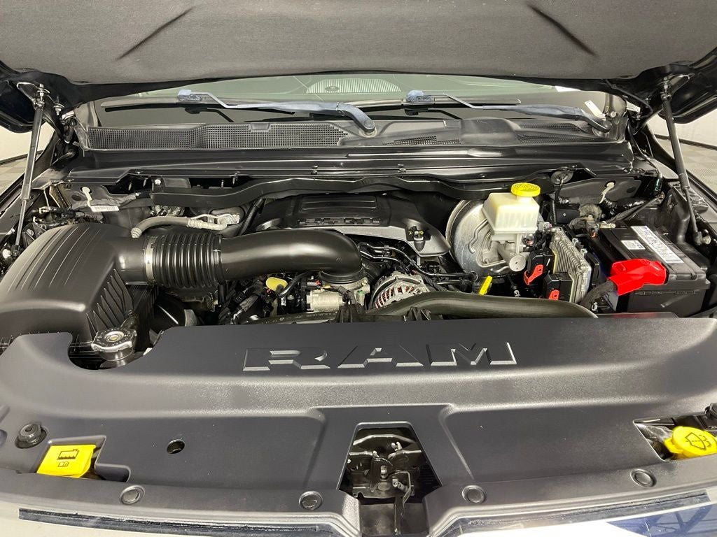 2021 RAM 1500 Limited ***BLUE CERTIFIED***