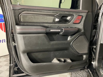 2022 RAM 1500 TRX ***BLUE CERTIFIED***