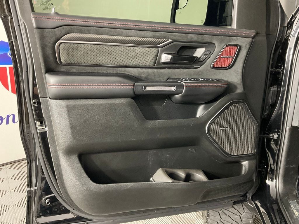 2022 RAM 1500 TRX ***BLUE CERTIFIED***