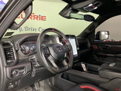 2022 RAM 1500 TRX ***BLUE CERTIFIED***