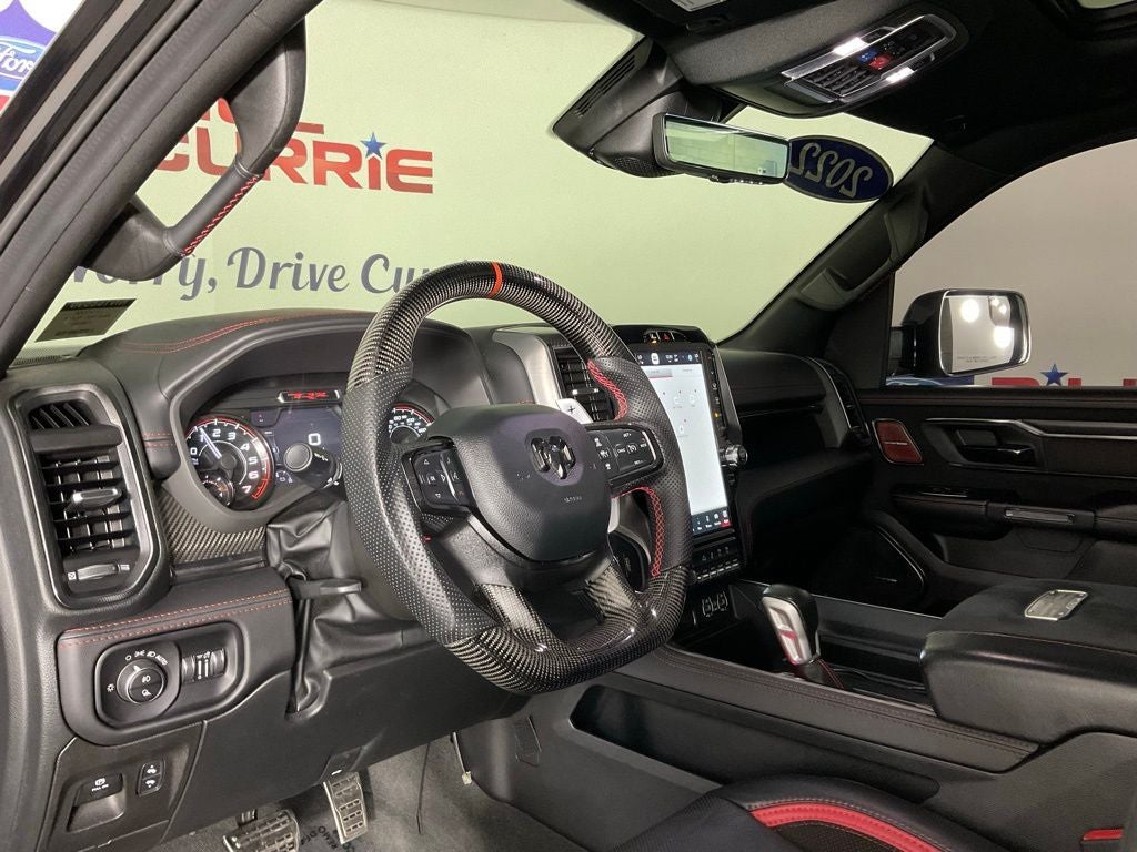 2022 RAM 1500 TRX ***BLUE CERTIFIED***