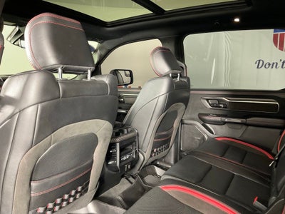2022 RAM 1500 TRX ***BLUE CERTIFIED***