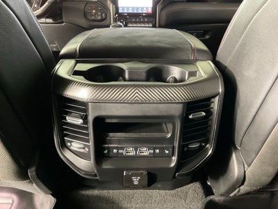 2022 RAM 1500 TRX ***BLUE CERTIFIED***