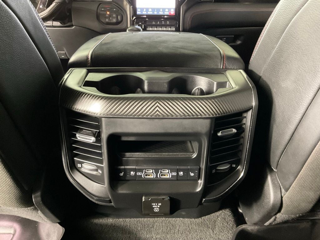 2022 RAM 1500 TRX ***BLUE CERTIFIED***