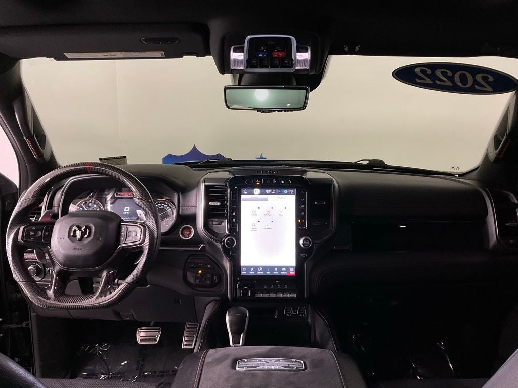 2022 RAM 1500 TRX ***BLUE CERTIFIED***