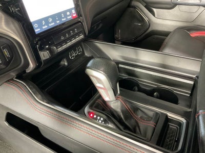 2022 RAM 1500 TRX ***BLUE CERTIFIED***