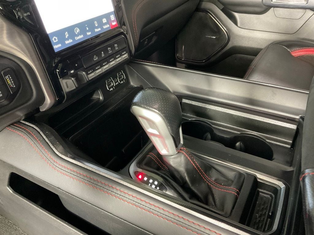 2022 RAM 1500 TRX ***BLUE CERTIFIED***