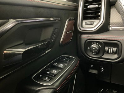 2022 RAM 1500 TRX ***BLUE CERTIFIED***