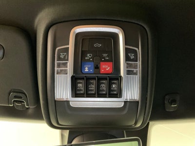 2022 RAM 1500 TRX ***BLUE CERTIFIED***