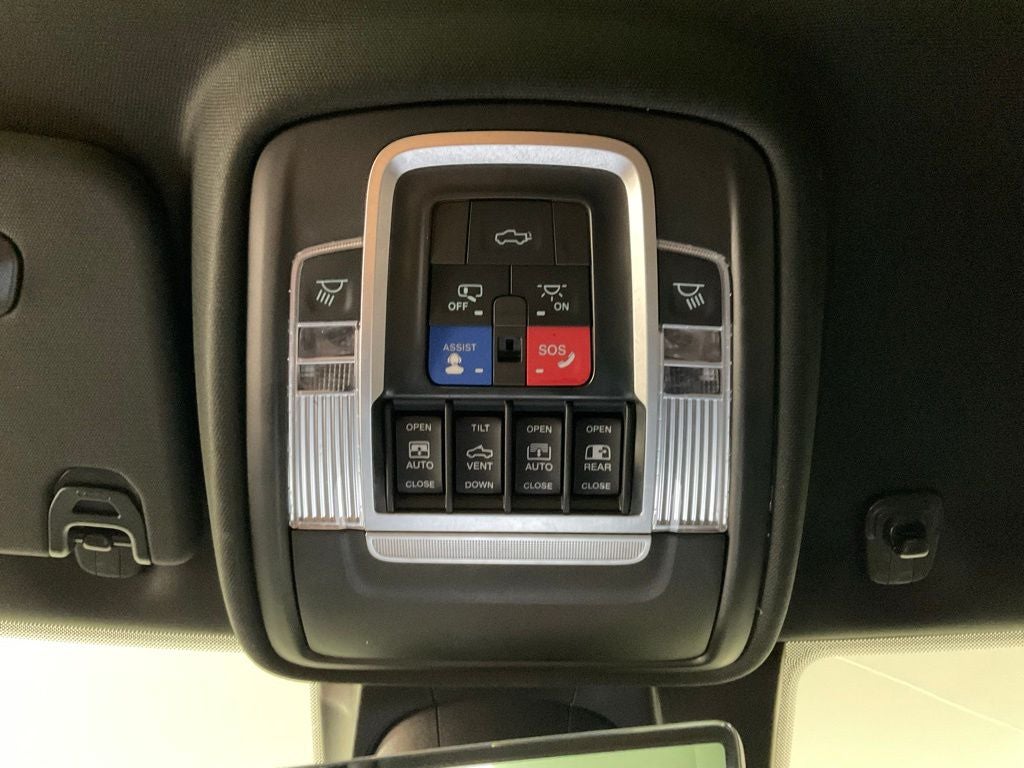 2022 RAM 1500 TRX ***BLUE CERTIFIED***