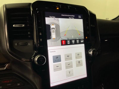 2022 RAM 1500 TRX ***BLUE CERTIFIED***