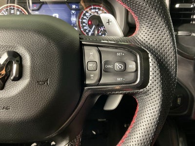 2022 RAM 1500 TRX ***BLUE CERTIFIED***