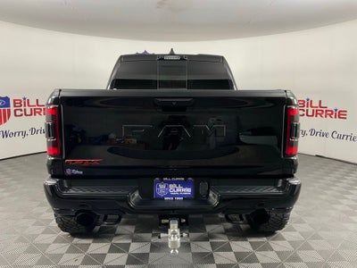 2022 RAM 1500 TRX ***BLUE CERTIFIED***