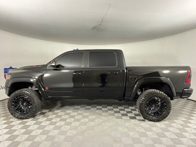 2022 RAM 1500 TRX ***BLUE CERTIFIED***