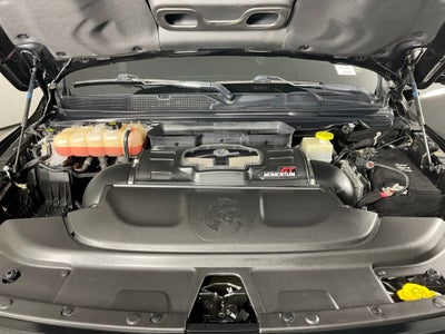 2022 RAM 1500 TRX ***BLUE CERTIFIED***