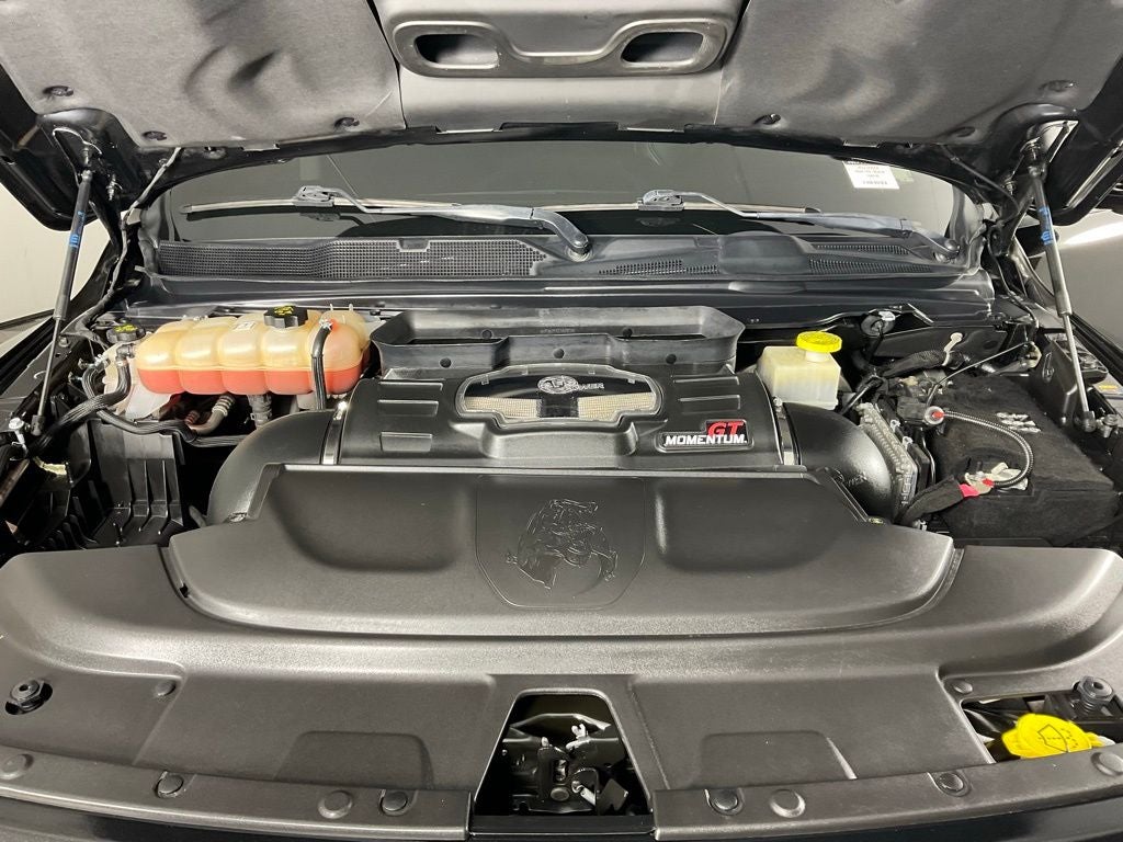 2022 RAM 1500 TRX ***BLUE CERTIFIED***