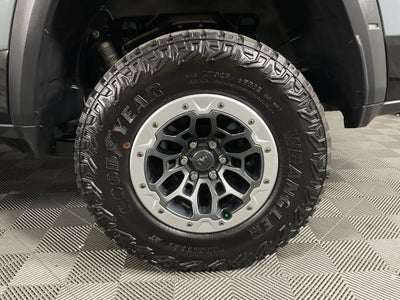 2021 RAM 1500 TRX ***BLUE CERTIFIED***