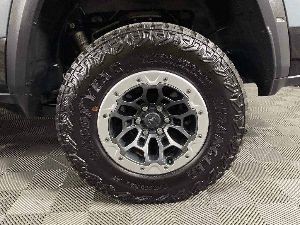 2021 RAM 1500 TRX ***BLUE CERTIFIED***