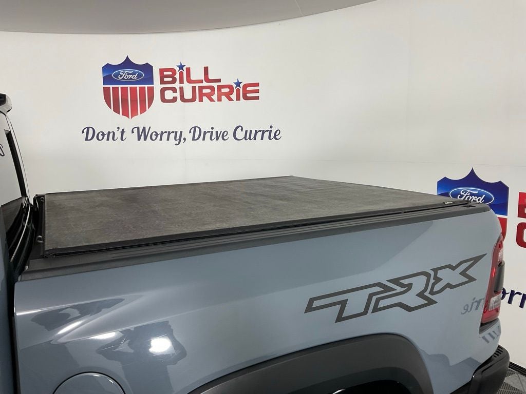 2021 RAM 1500 TRX ***BLUE CERTIFIED***