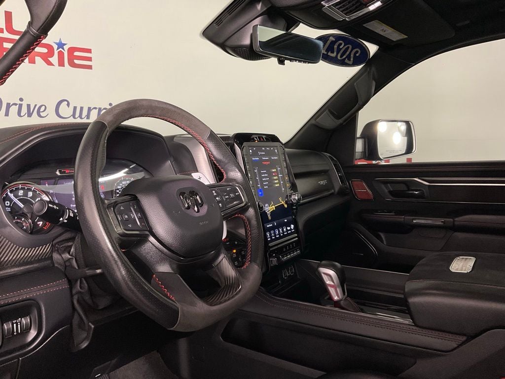 2021 RAM 1500 TRX ***BLUE CERTIFIED***