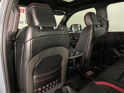 2021 RAM 1500 TRX ***BLUE CERTIFIED***