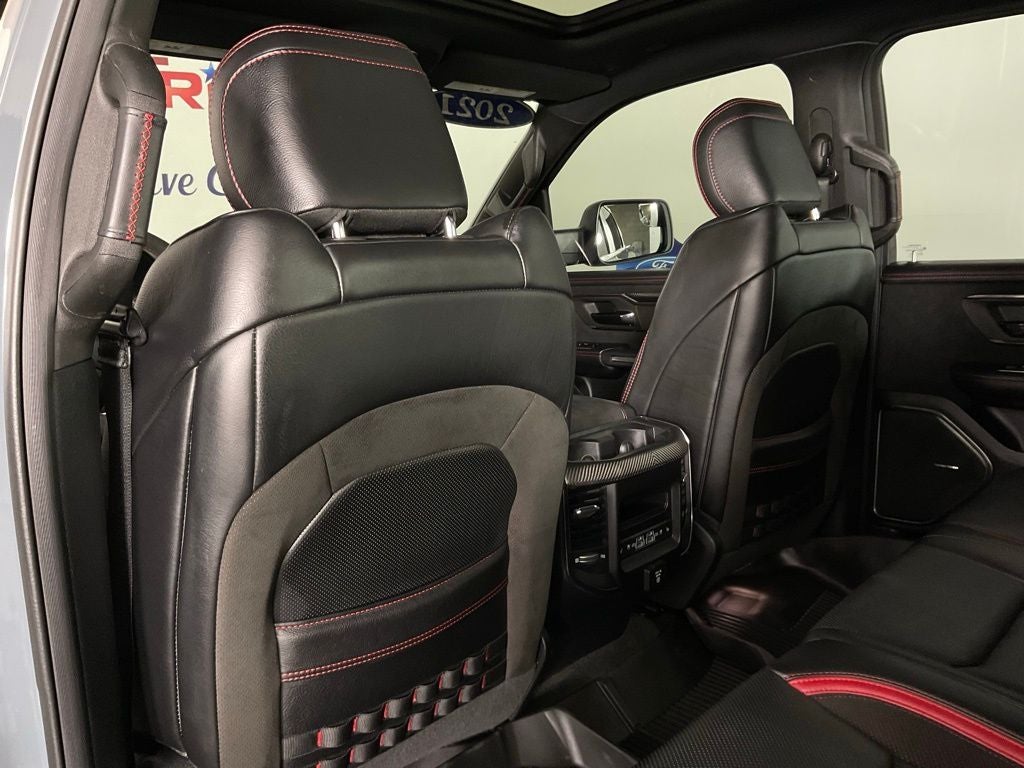 2021 RAM 1500 TRX ***BLUE CERTIFIED***