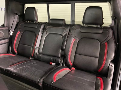 2021 RAM 1500 TRX ***BLUE CERTIFIED***