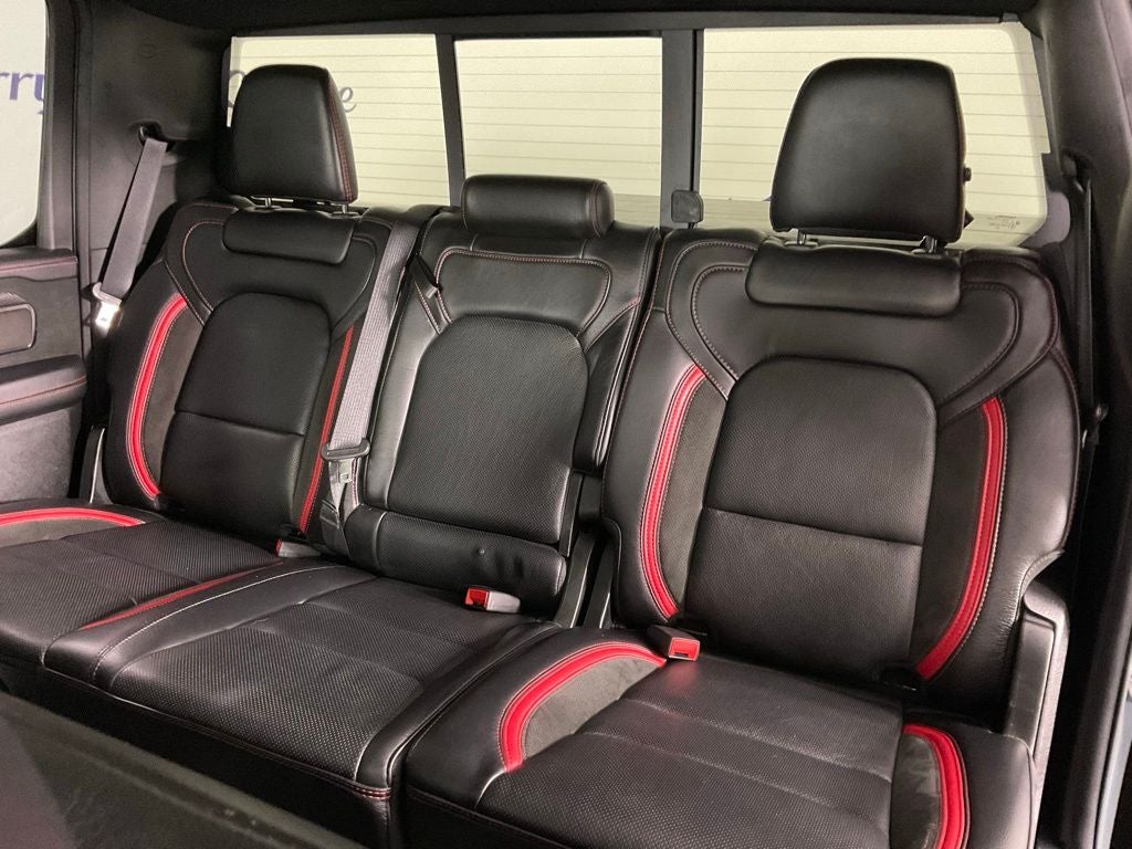 2021 RAM 1500 TRX ***BLUE CERTIFIED***