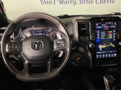 2021 RAM 1500 TRX ***BLUE CERTIFIED***