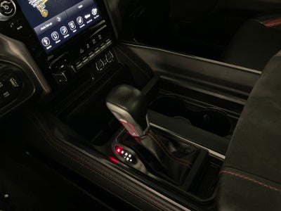 2021 RAM 1500 TRX ***BLUE CERTIFIED***