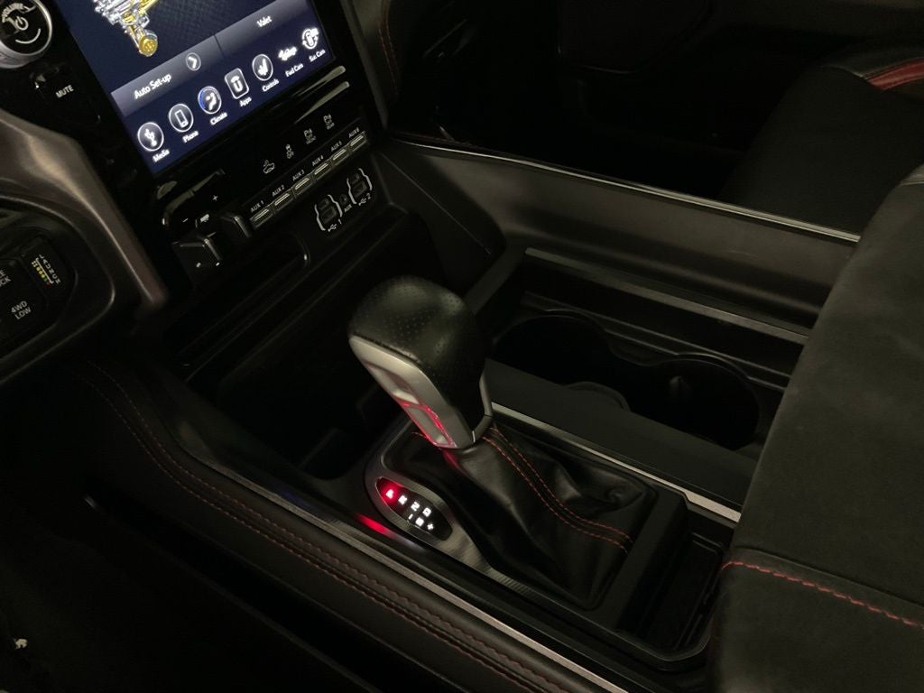 2021 RAM 1500 TRX ***BLUE CERTIFIED***