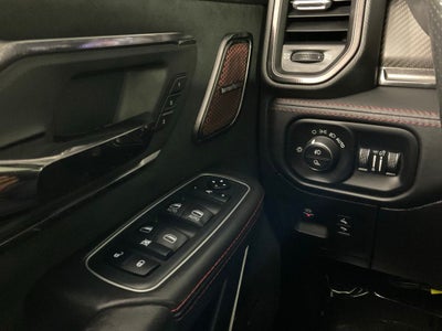 2021 RAM 1500 TRX ***BLUE CERTIFIED***