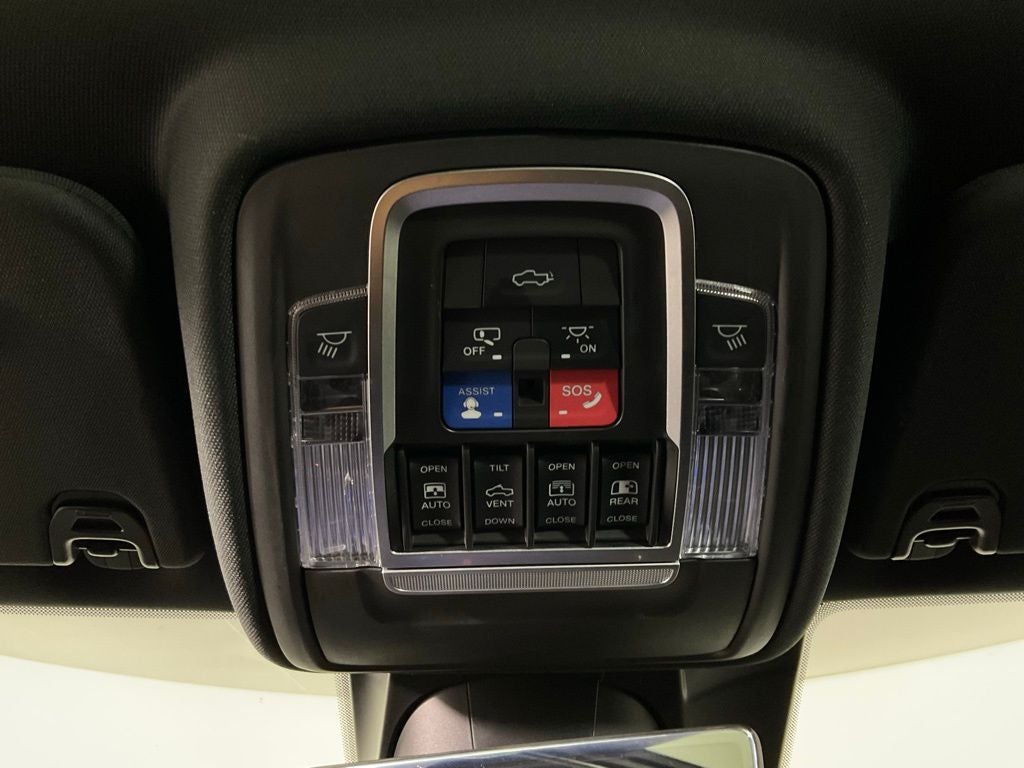 2021 RAM 1500 TRX ***BLUE CERTIFIED***