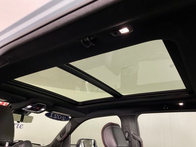 2021 RAM 1500 TRX ***BLUE CERTIFIED***