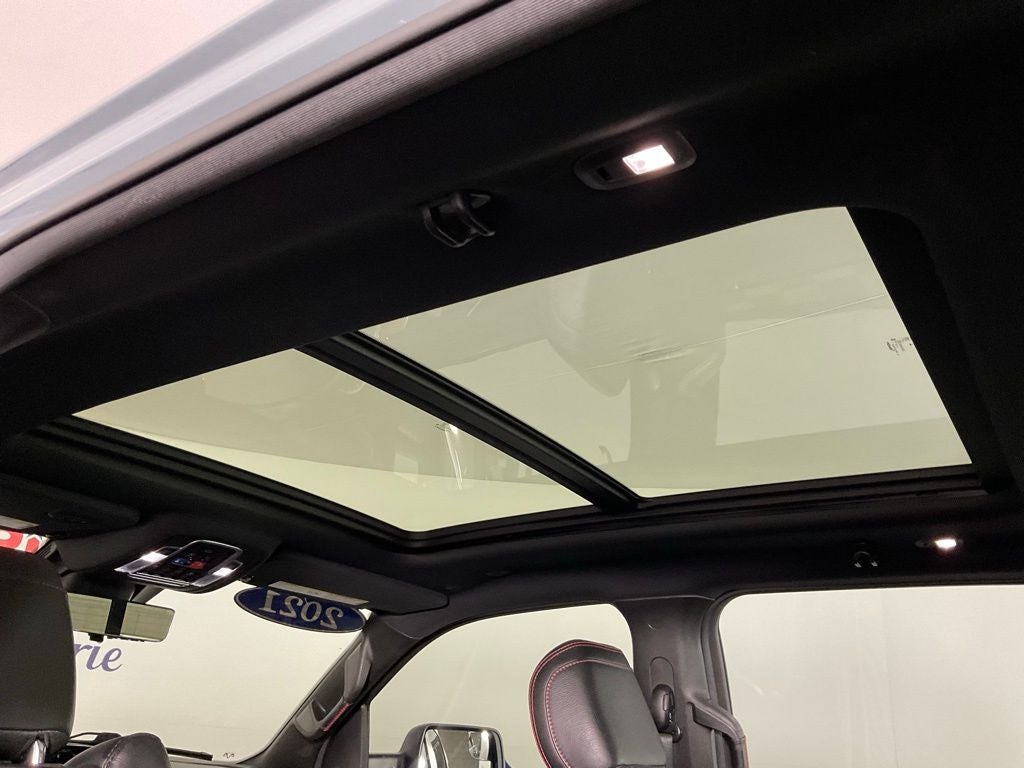 2021 RAM 1500 TRX ***BLUE CERTIFIED***