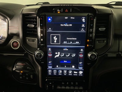 2021 RAM 1500 TRX ***BLUE CERTIFIED***