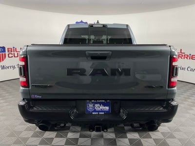 2021 RAM 1500 TRX ***BLUE CERTIFIED***