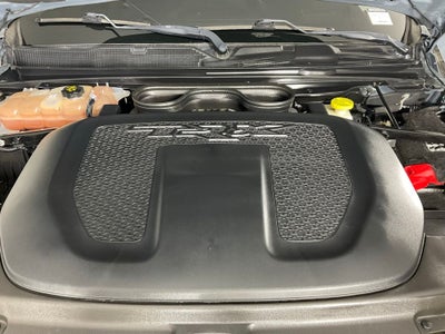 2021 RAM 1500 TRX ***BLUE CERTIFIED***