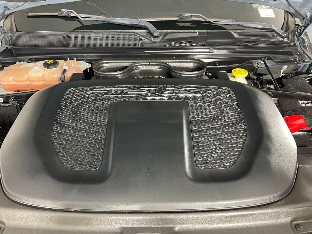 2021 RAM 1500 TRX ***BLUE CERTIFIED***