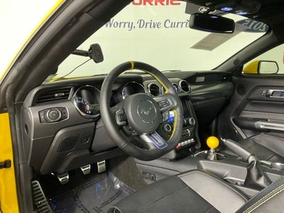 2015 Ford Mustang GT Premium SUPERCHARGED***PRE AUCTION SALE***