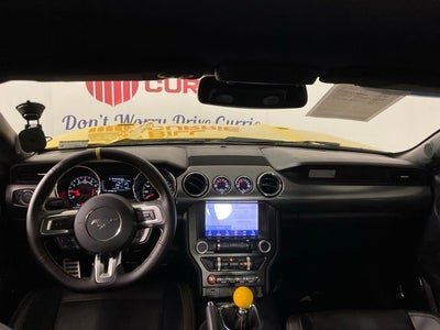 2015 Ford Mustang GT Premium SUPERCHARGED***PRE AUCTION SALE***