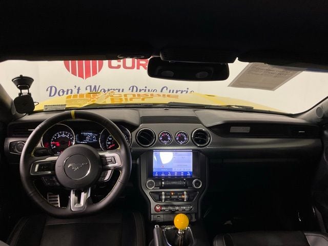 2015 Ford Mustang GT Premium SUPERCHARGED***PRE AUCTION SALE***