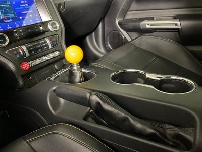 2015 Ford Mustang GT Premium SUPERCHARGED***PRE AUCTION SALE***